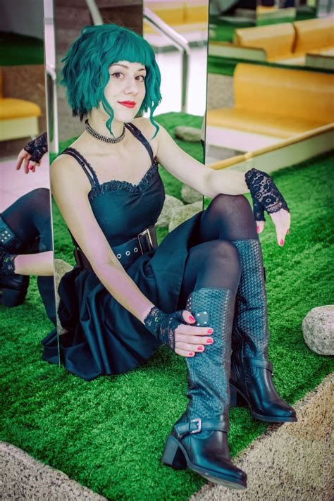 ramona flowers cosplay on Tumblr